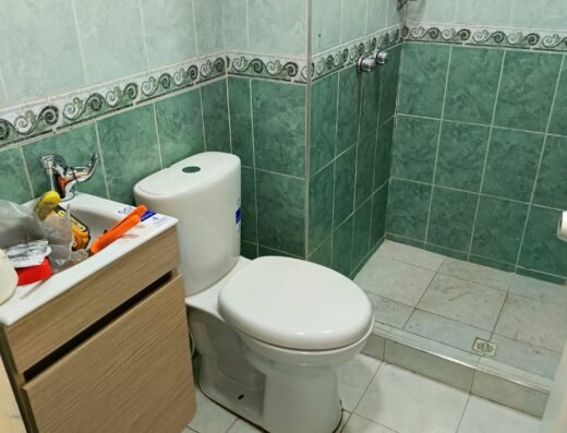 Plomería profesional