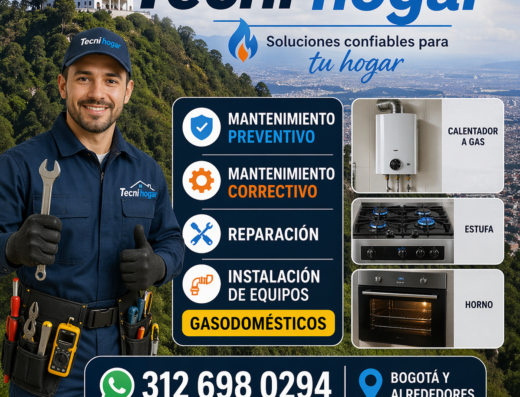 Tecni hogar