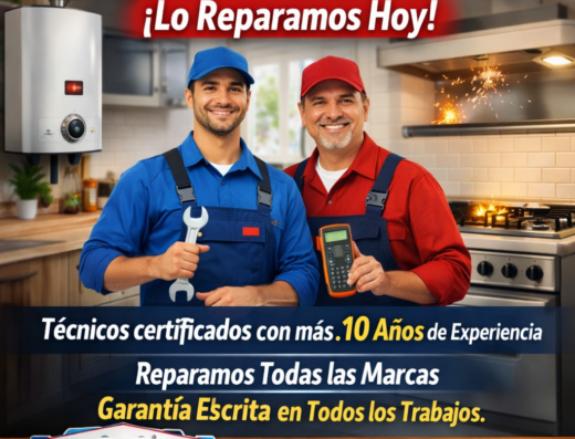 servicio tecnicos calentadores y estufas cali