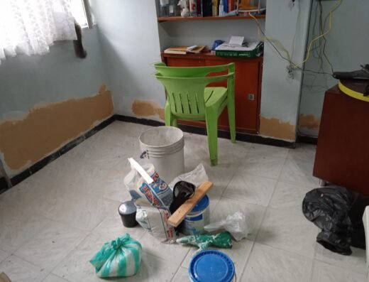 Pintura & otros servicios