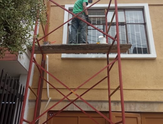 Pintura & otros servicios