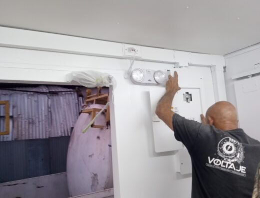 Su Electricista de Confianza