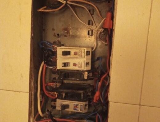 Su Electricista de Confianza