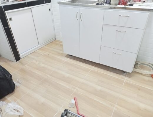 Restauracion y Reparacion de Muebles de Madera
