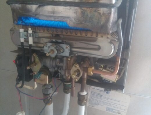 Mantenimiento reparación servicio técnico