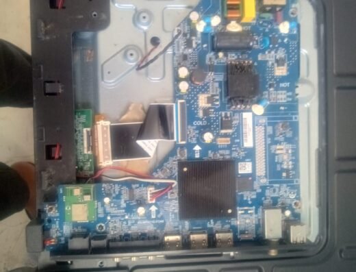 Reparación TV y sonido de última tecnología