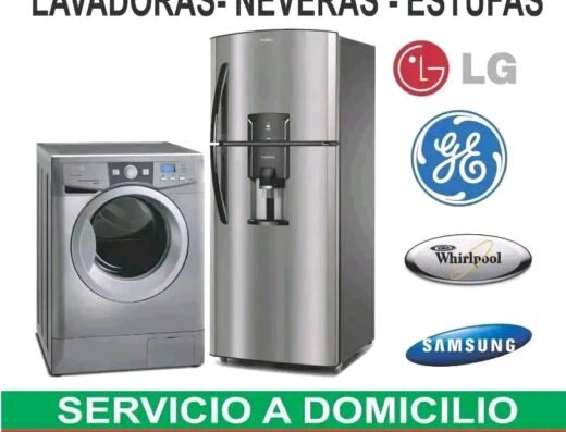 Servicio técnico reparación y mantenimiento