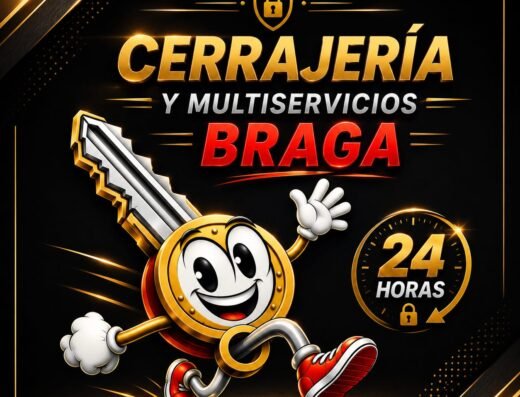 CERRAJERO A DOMICILIO