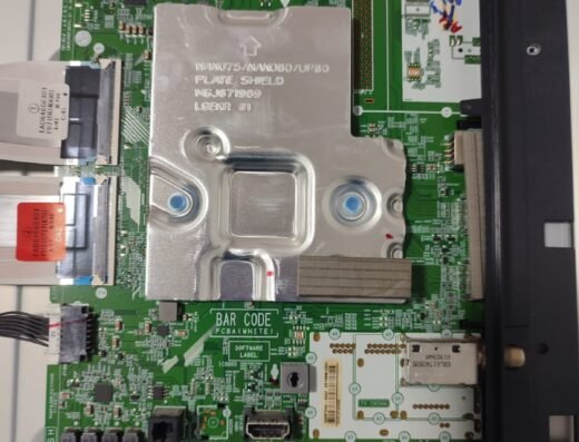Reparación TV y sonido de última tecnología