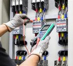 SOLUCIONES ELECTRICAS RNS ROBERTO NARVAEZ SANTACRUZ