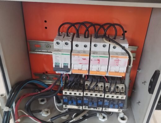Electricidad