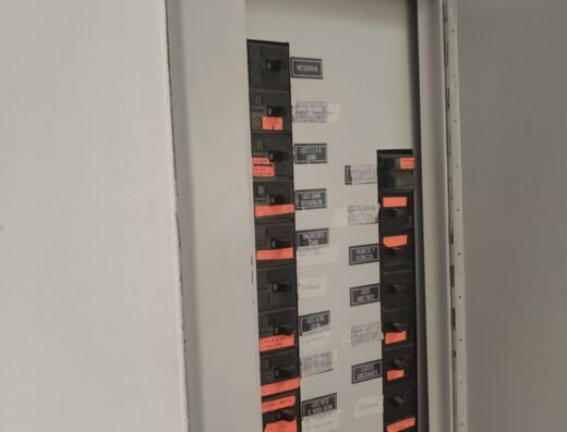 Electricidad