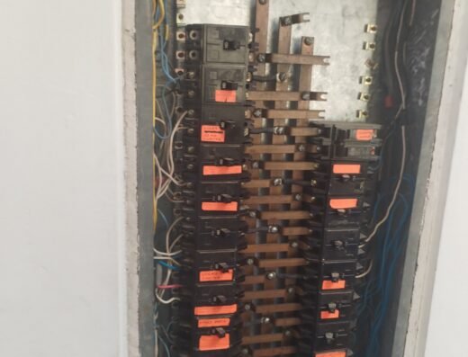 Electricidad