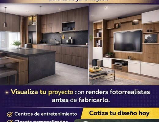 Instalaciones y diseño arquitectonico