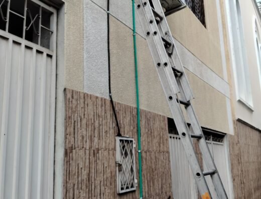 Instalaciones y mantenimiento eléctrico
