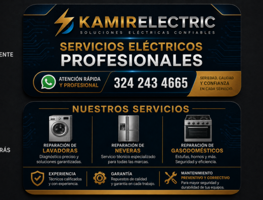 Electromecanica