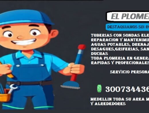 Plomeria