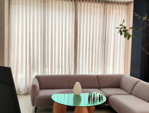 Instalación de cortinas y persianas