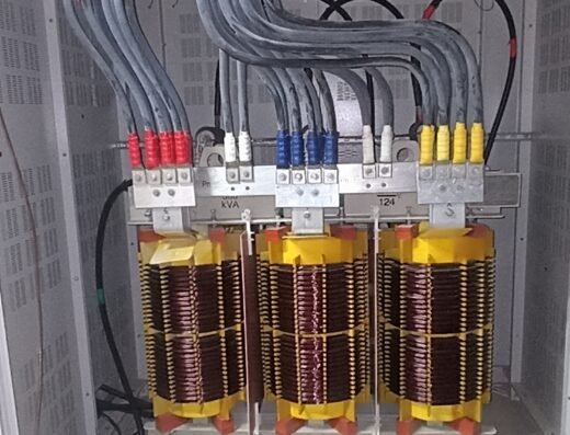 Técnico electricista
