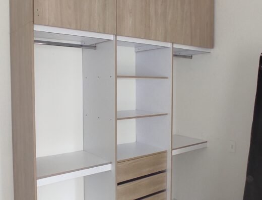 Instalador de bases para tv y puertas, closet, cocina etc