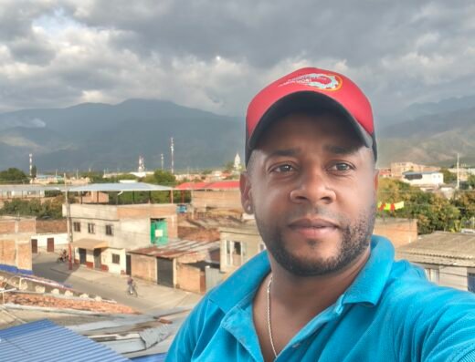 Técnico en cámaras de seguridad y refrigeración