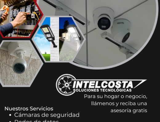 Camaras de seguridad y wifi