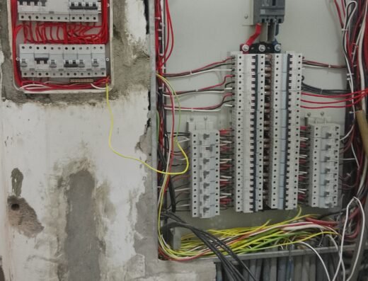 Servicios eléctricos Cristian