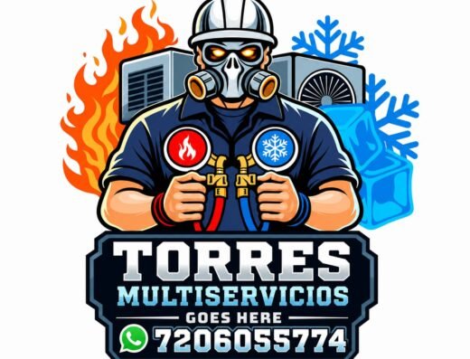 Reparación e instalación de aires acondicionados y electricidad