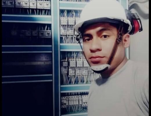 Electricista residencial, comercial e industrial