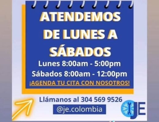 Técnico en refrigeración y aires acondicionados