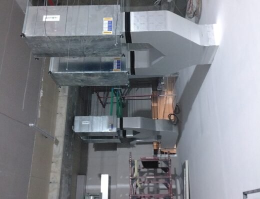Técnico en refrigeración doméstica e industrial