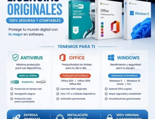 Cámaras de seguridad y técnico en informática