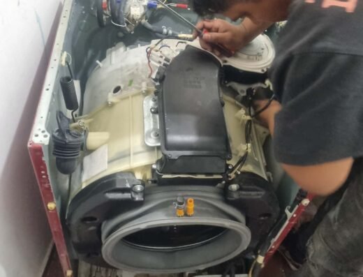 Fix Plus — Refrigeración y electrodomésticos