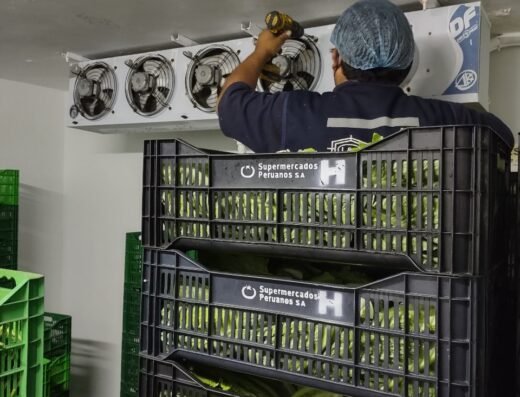 Técnico en refrigeración y aire acondicionado