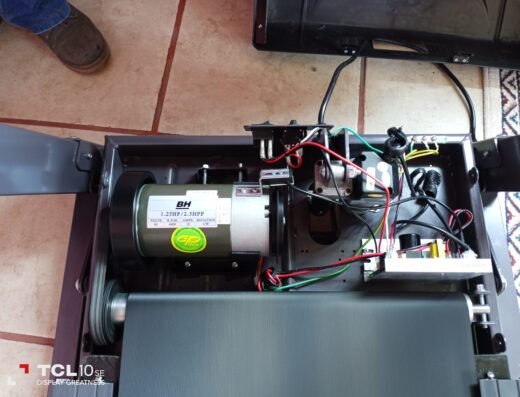 Reparación De Caminadoras Eléctricas