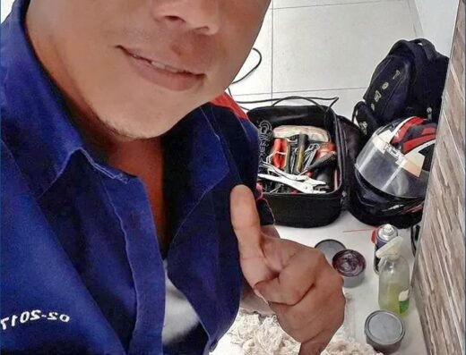 Técnico de garajes y puertas automáticas