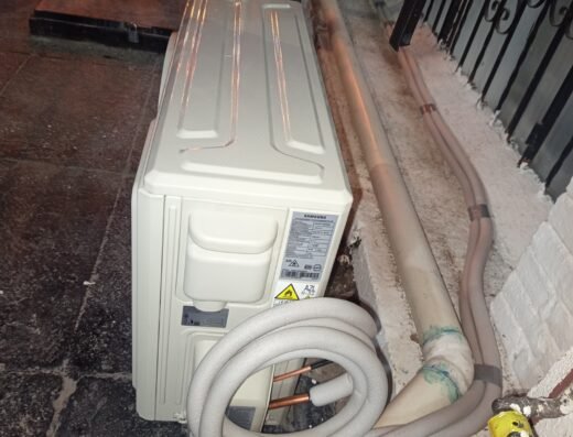 Sermex — Refrigeración y aire acondicionado