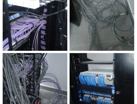 Electricista residencial