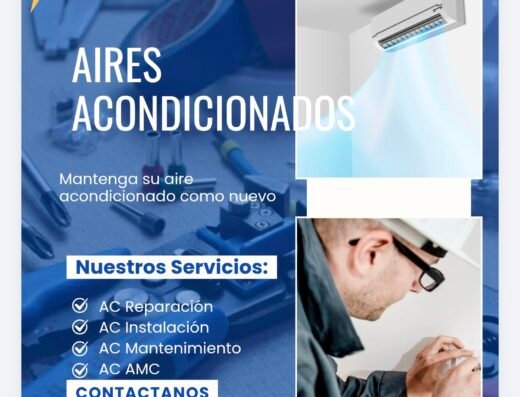 Técnico electricista