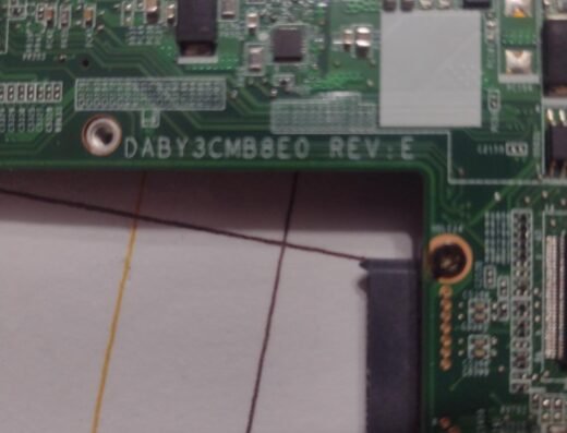 Robi Computer System — Reparación de computadores y televisores