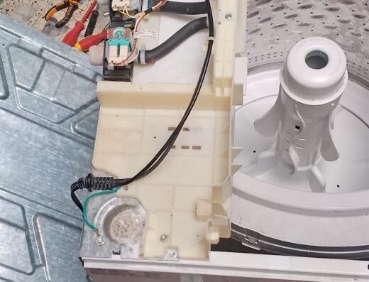 Electricista residencial y comercial