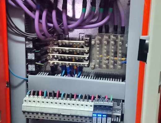 Electricidad e instalaciones eléctricas