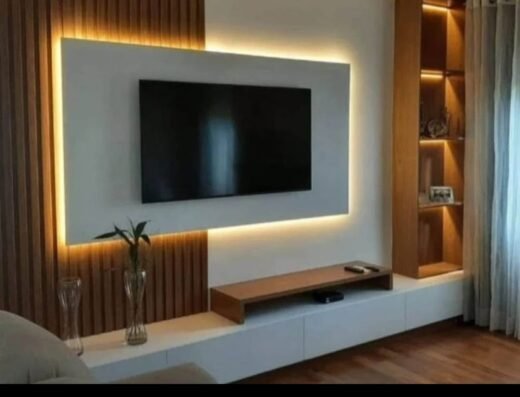 Ebanista y pintor de madera