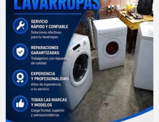 Servicio técnico Lavarropas