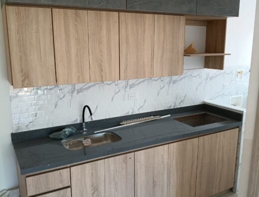 Carpintero, diseño fabricación e instalación de mobiliario en general