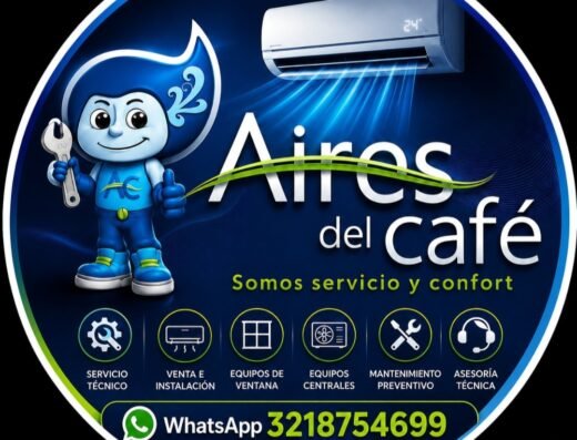 Suministro, instalación, reparación y mantenimiento de aire acondicionado