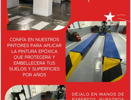 reparaciones instalaciones locativas