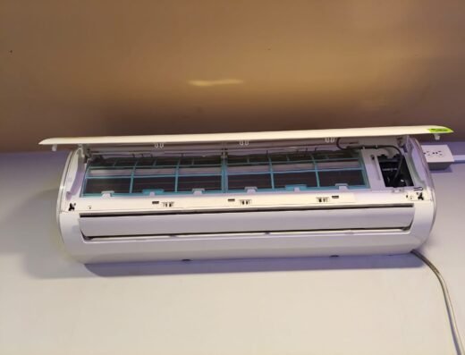 Mantenimiento preventivo y correctivo a equipos de refrigeración y aires scondicionados