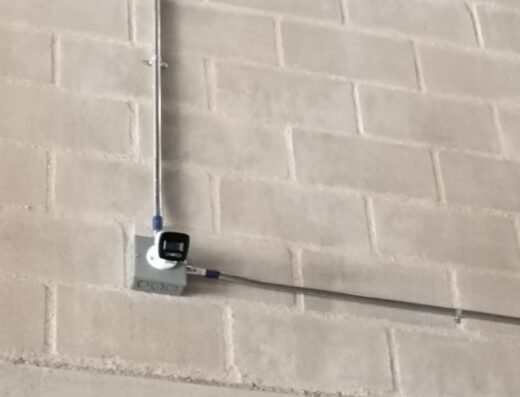 Servicios Integrales de Electricidad, Seguridad Electrónica y Tecnología