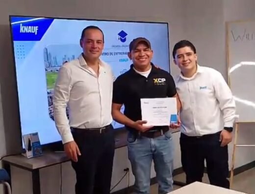 Instalación de Drywall y fibrocemento